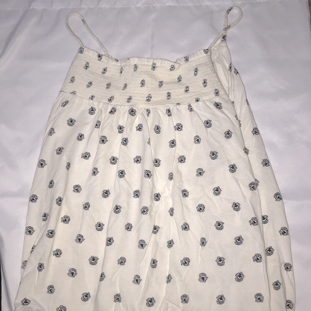 Old Navy Flowy Blouse
